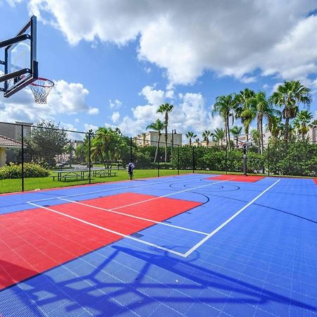 奥兰多3Br Townhouse W Perfect Location别墅 外观 照片