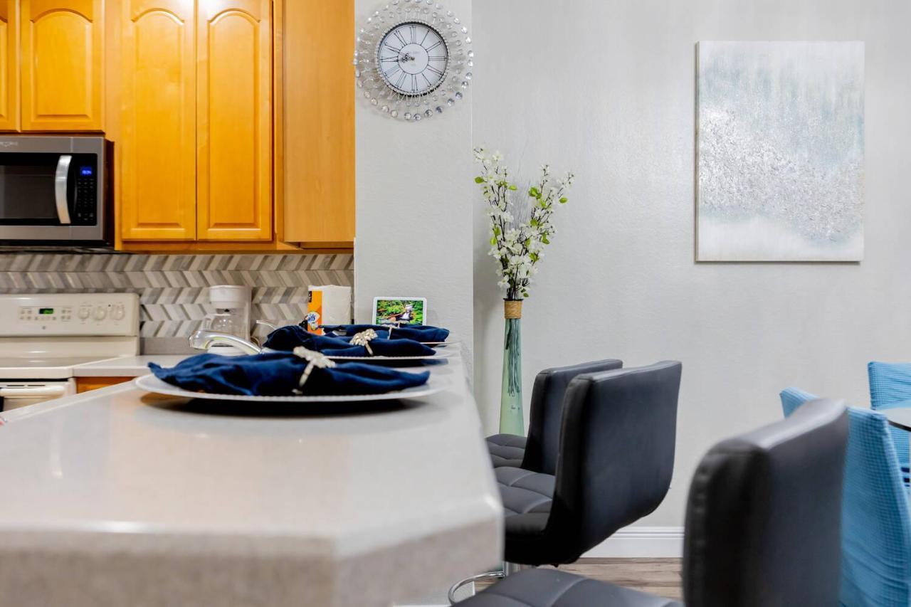 奥兰多3Br Townhouse W Perfect Location别墅 外观 照片