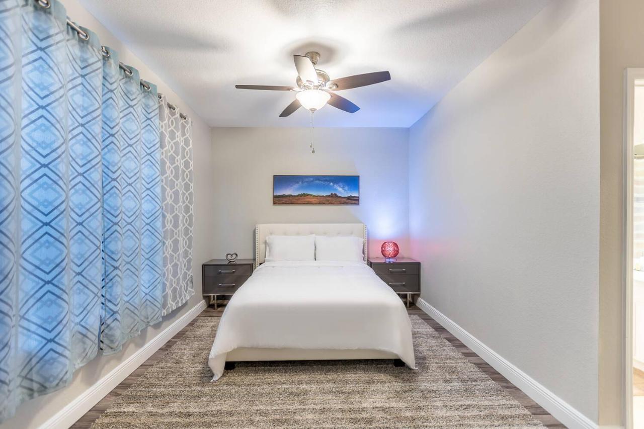 奥兰多3Br Townhouse W Perfect Location别墅 外观 照片
