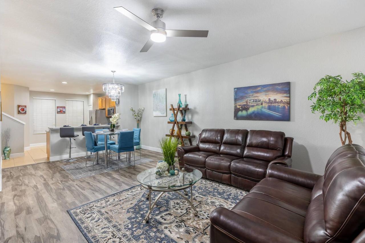 奥兰多3Br Townhouse W Perfect Location别墅 外观 照片