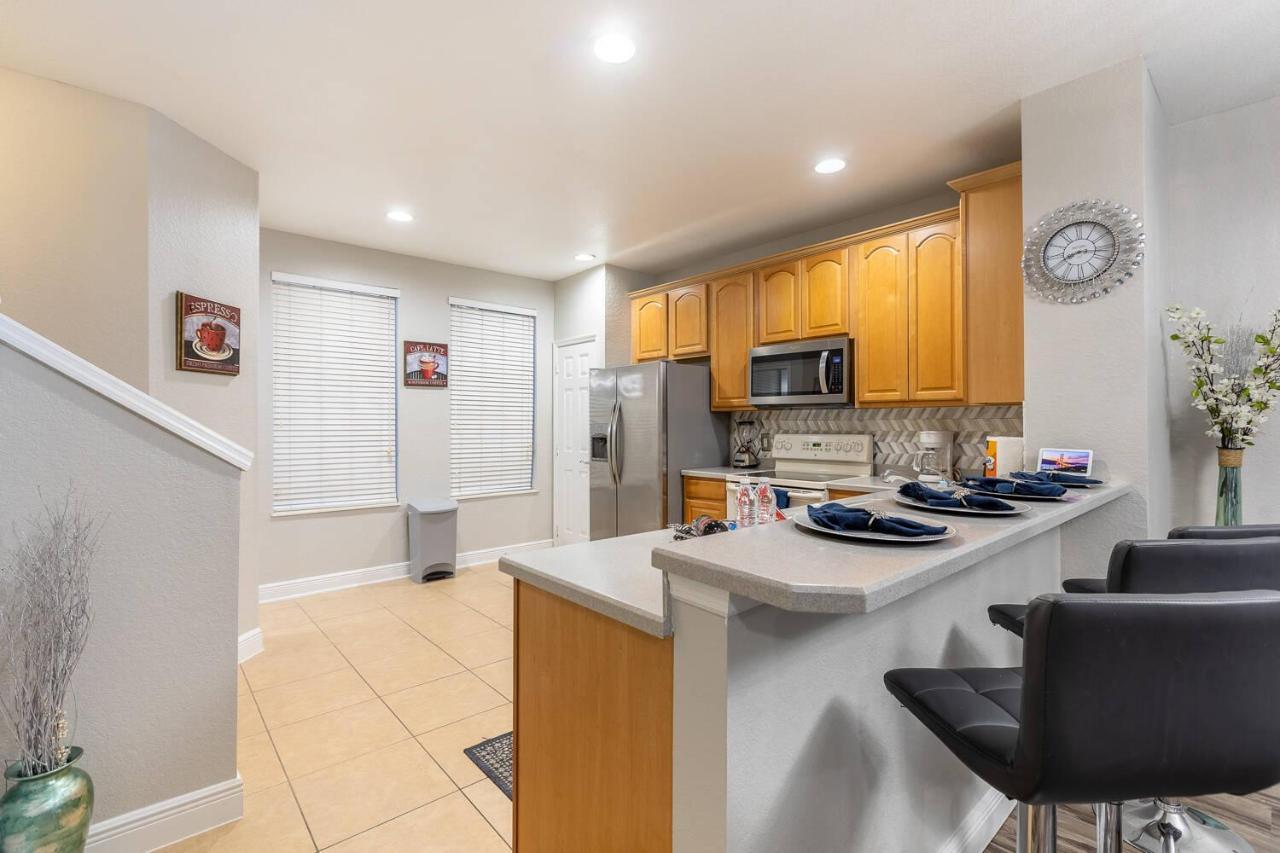 奥兰多3Br Townhouse W Perfect Location别墅 外观 照片