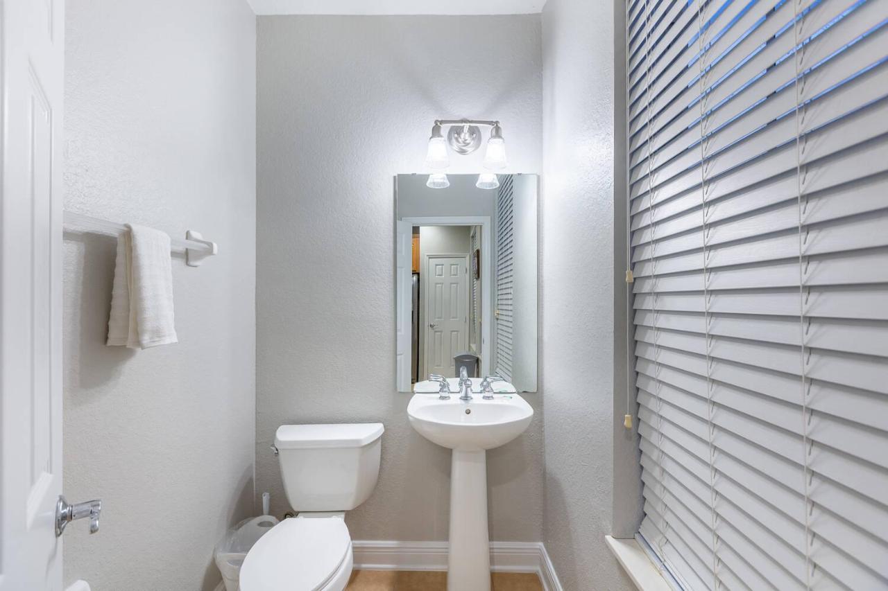 奥兰多3Br Townhouse W Perfect Location别墅 外观 照片