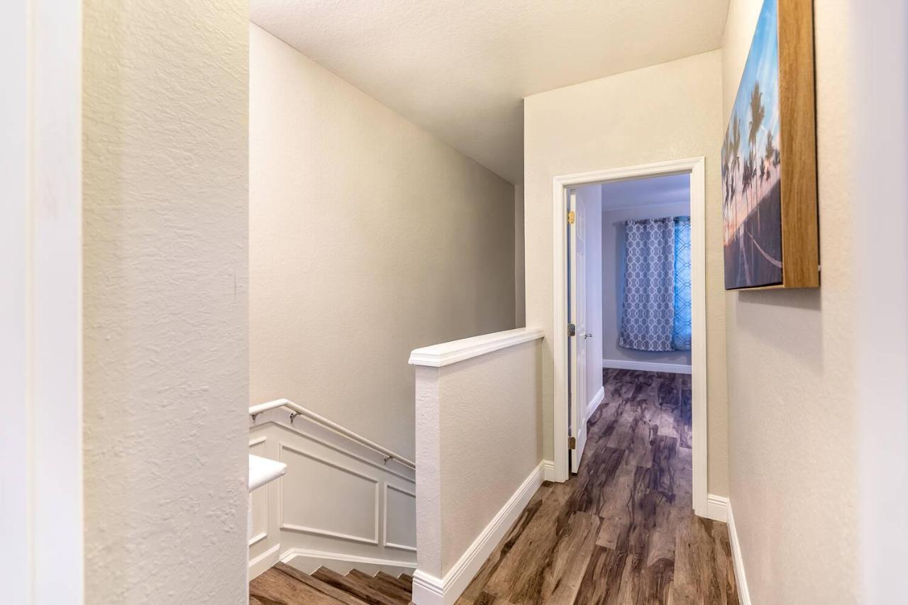 奥兰多3Br Townhouse W Perfect Location别墅 外观 照片