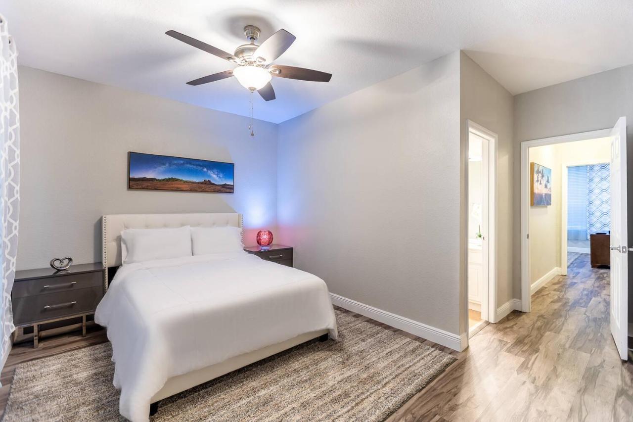 奥兰多3Br Townhouse W Perfect Location别墅 外观 照片