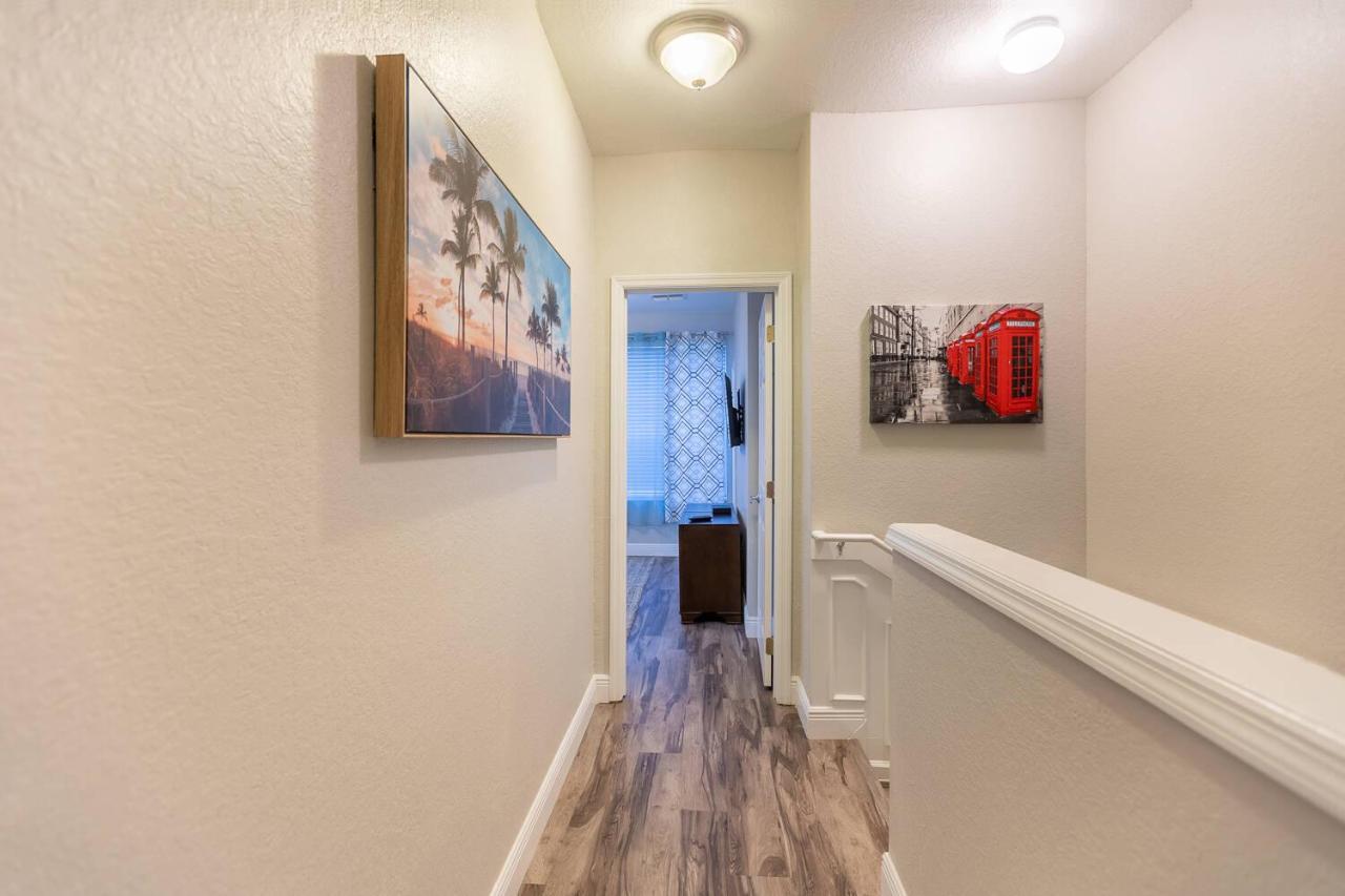 奥兰多3Br Townhouse W Perfect Location别墅 外观 照片