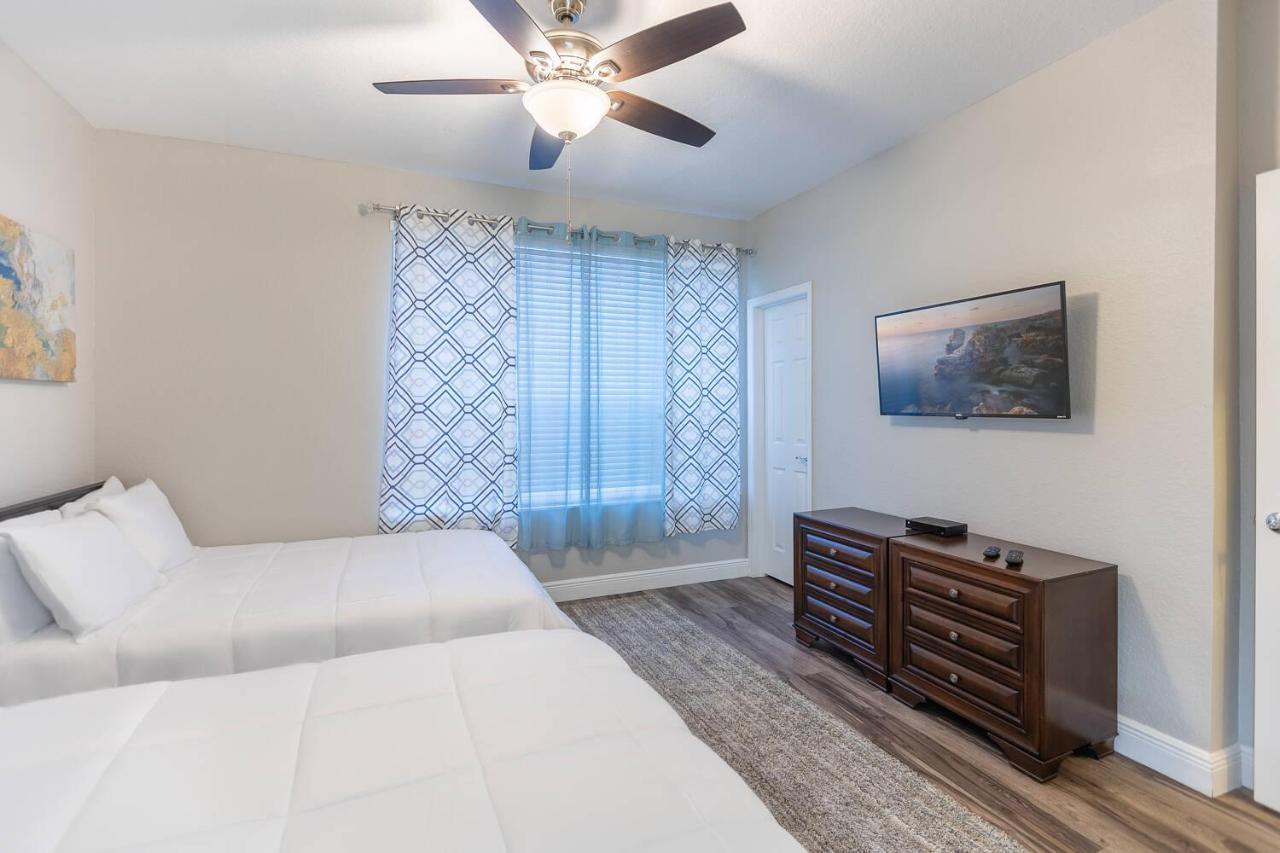 奥兰多3Br Townhouse W Perfect Location别墅 外观 照片