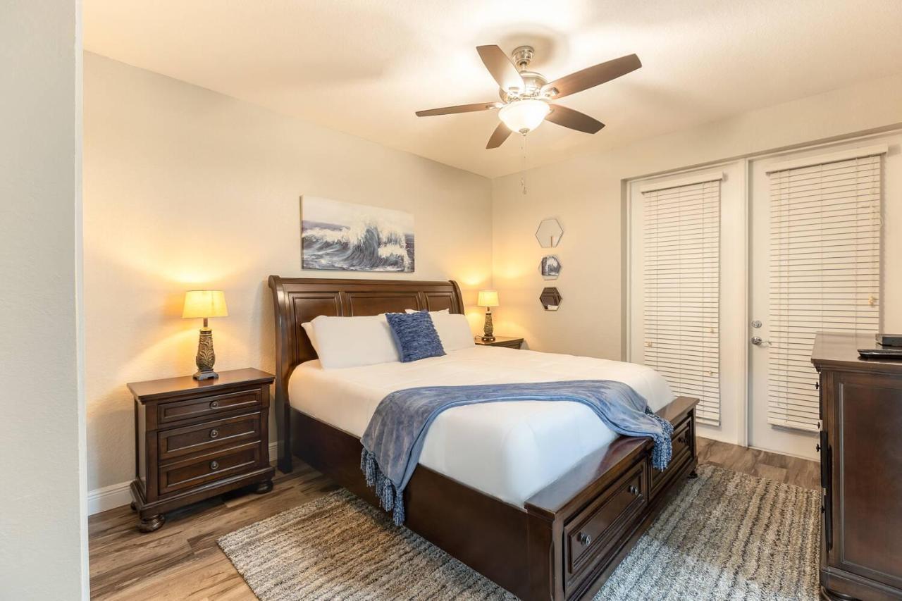 奥兰多3Br Townhouse W Perfect Location别墅 外观 照片