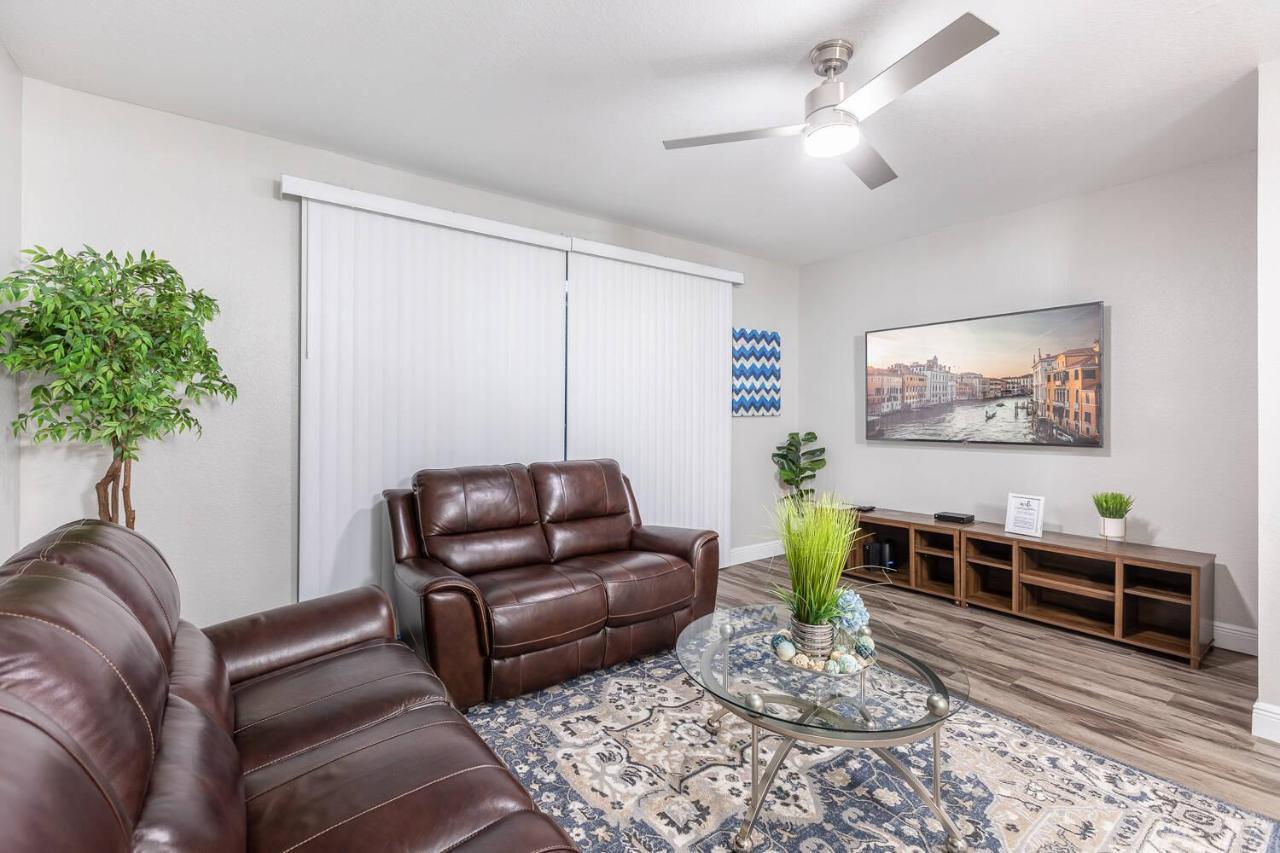 奥兰多3Br Townhouse W Perfect Location别墅 外观 照片