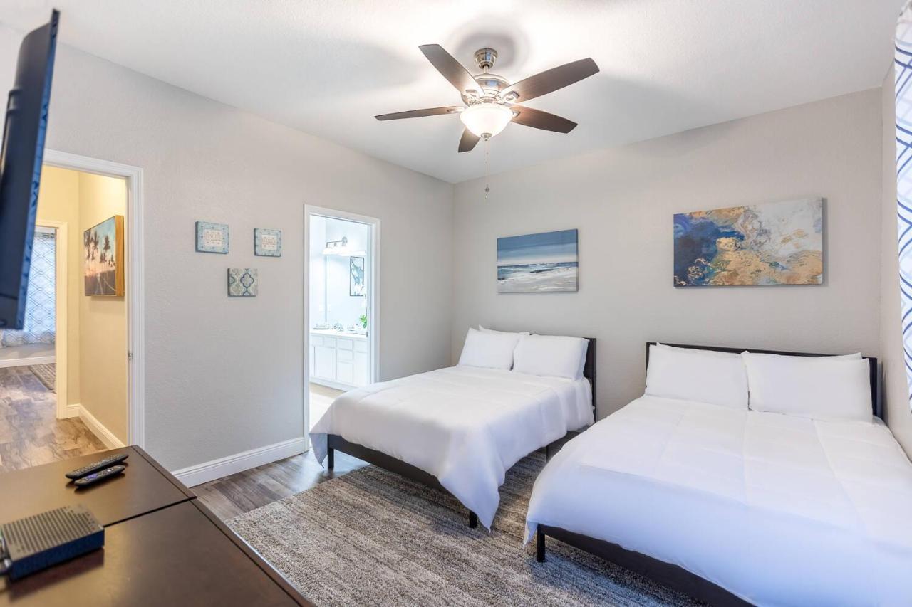 奥兰多3Br Townhouse W Perfect Location别墅 外观 照片