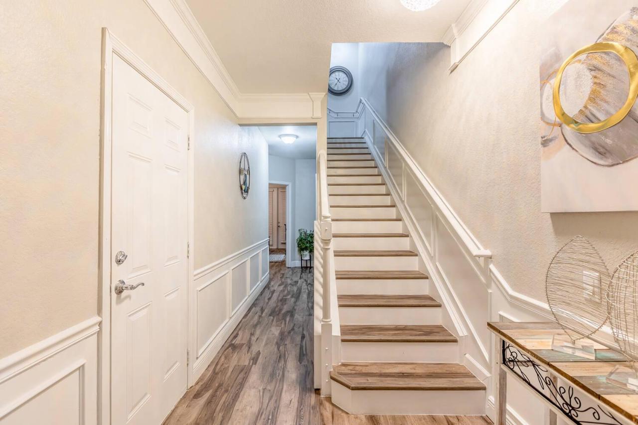 奥兰多3Br Townhouse W Perfect Location别墅 外观 照片