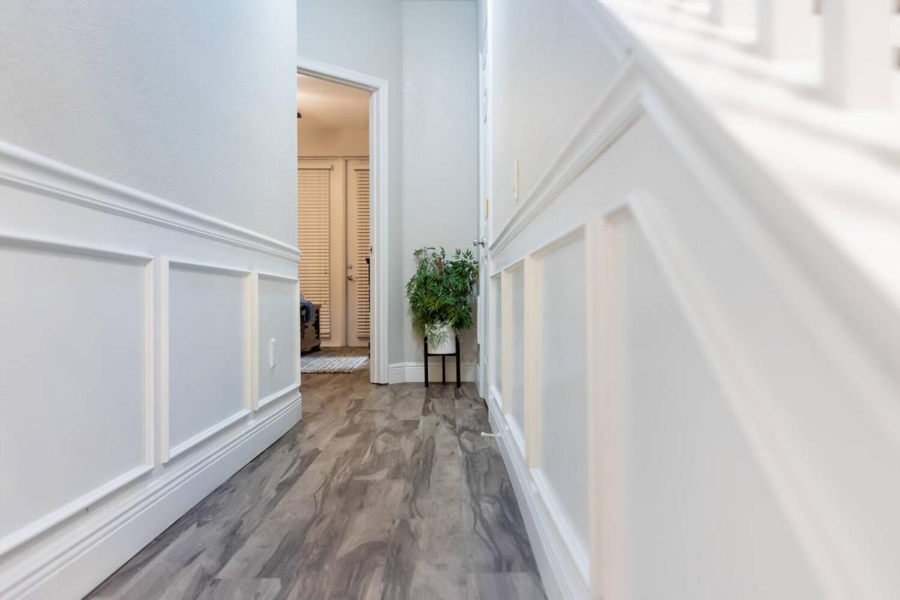 奥兰多3Br Townhouse W Perfect Location别墅 外观 照片
