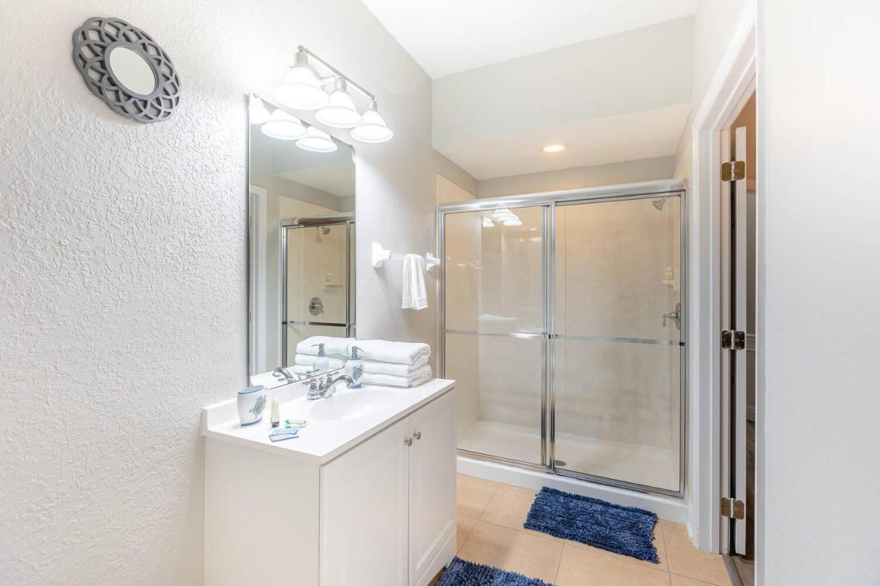 奥兰多3Br Townhouse W Perfect Location别墅 外观 照片