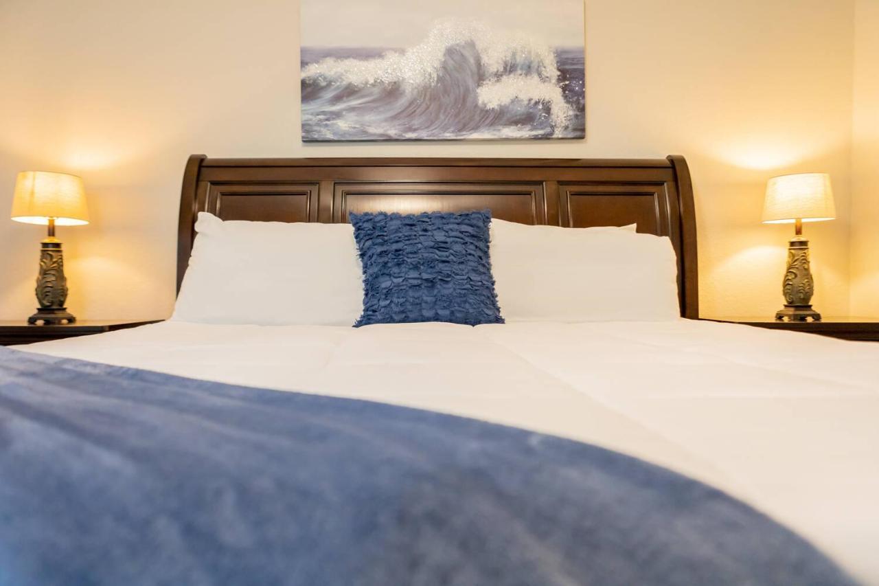 奥兰多3Br Townhouse W Perfect Location别墅 外观 照片
