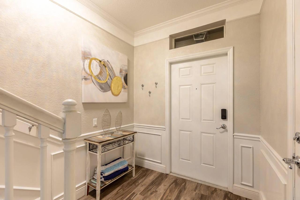 奥兰多3Br Townhouse W Perfect Location别墅 外观 照片