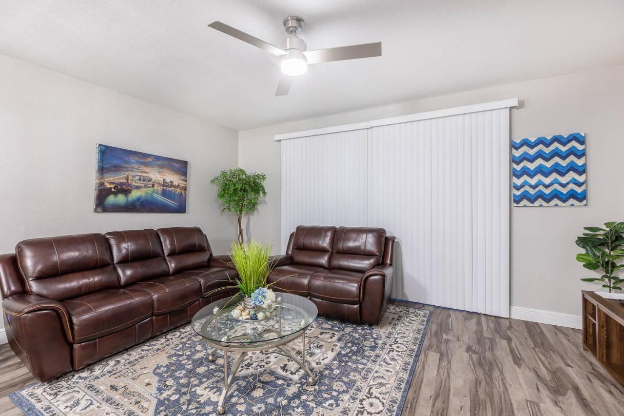 奥兰多3Br Townhouse W Perfect Location别墅 外观 照片