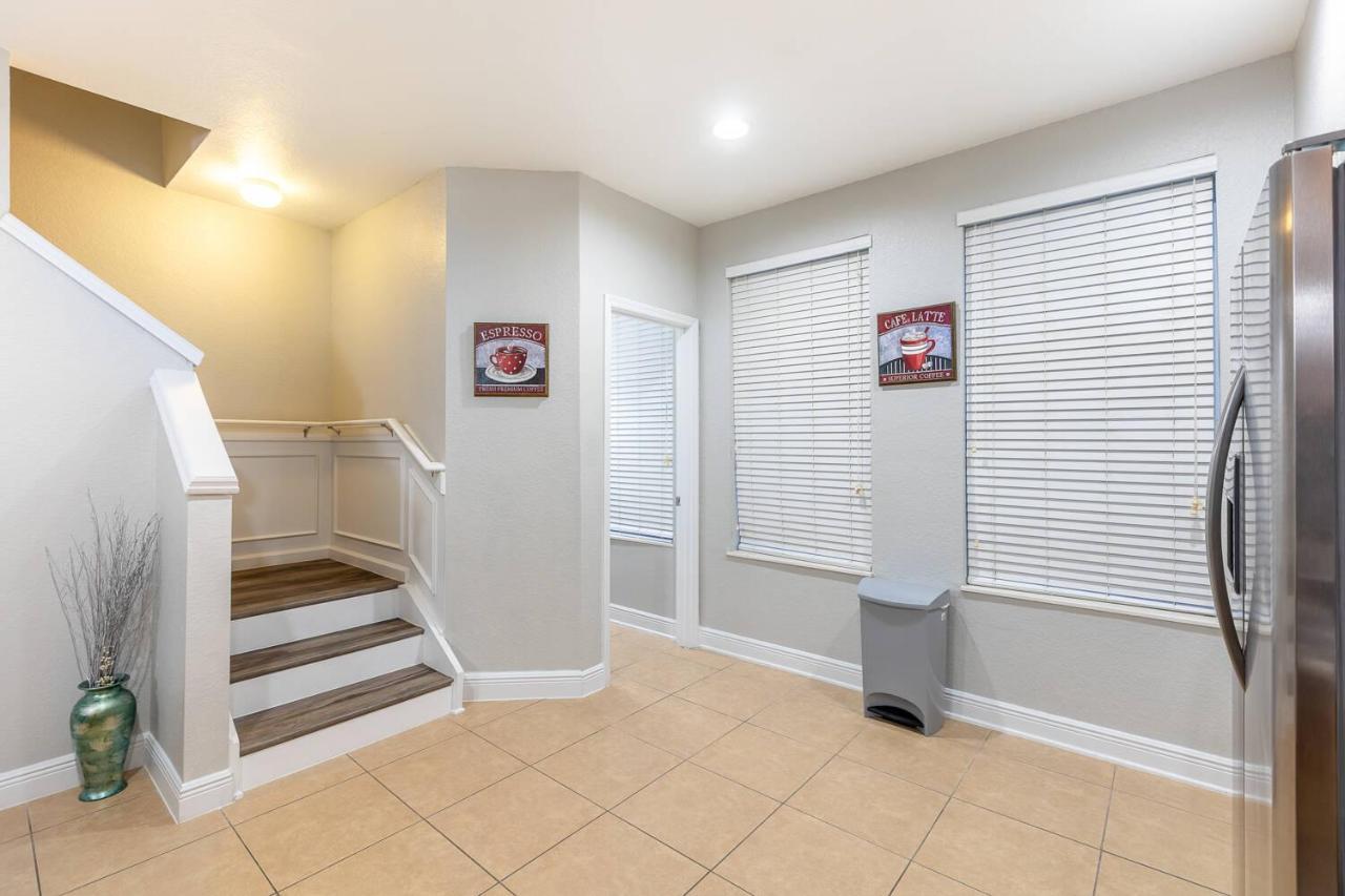奥兰多3Br Townhouse W Perfect Location别墅 外观 照片