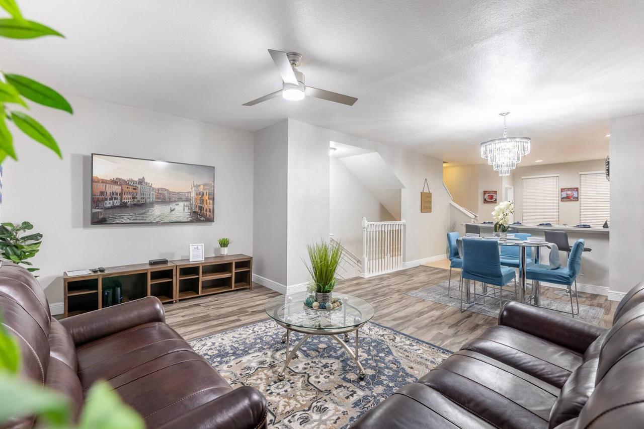 奥兰多3Br Townhouse W Perfect Location别墅 外观 照片