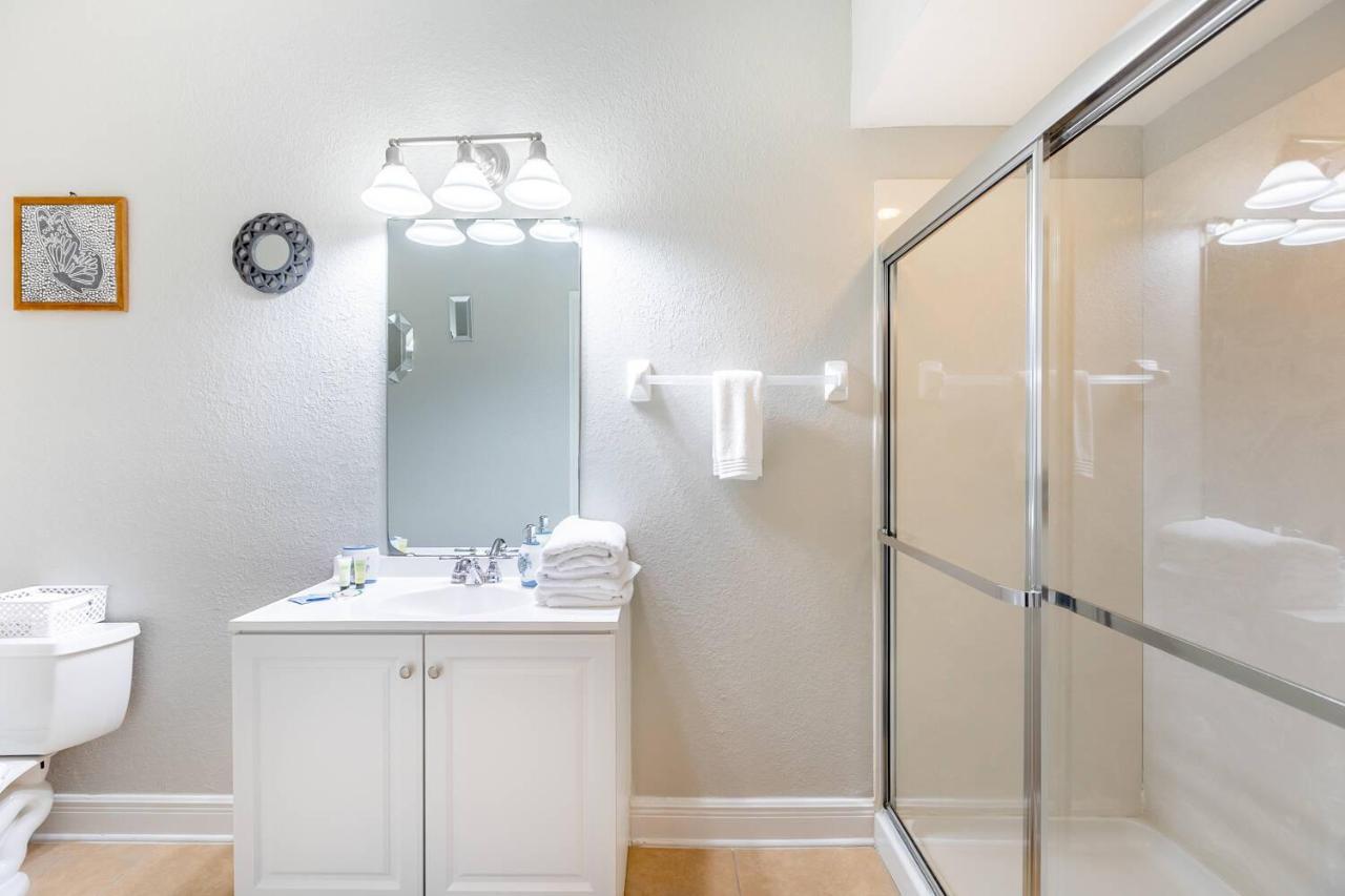 奥兰多3Br Townhouse W Perfect Location别墅 外观 照片