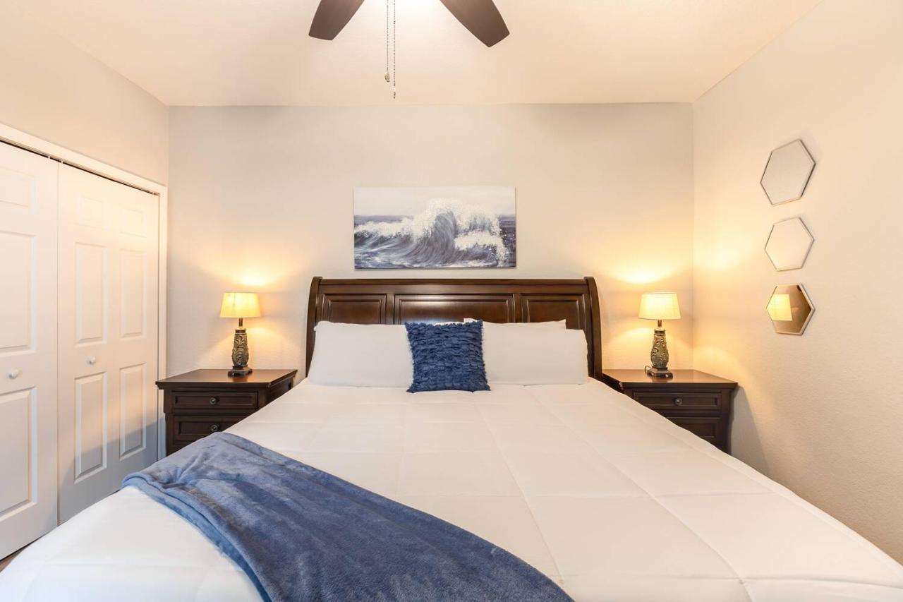 奥兰多3Br Townhouse W Perfect Location别墅 外观 照片