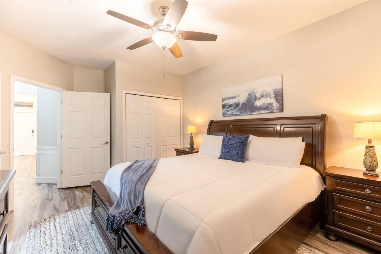 奥兰多3Br Townhouse W Perfect Location别墅 外观 照片