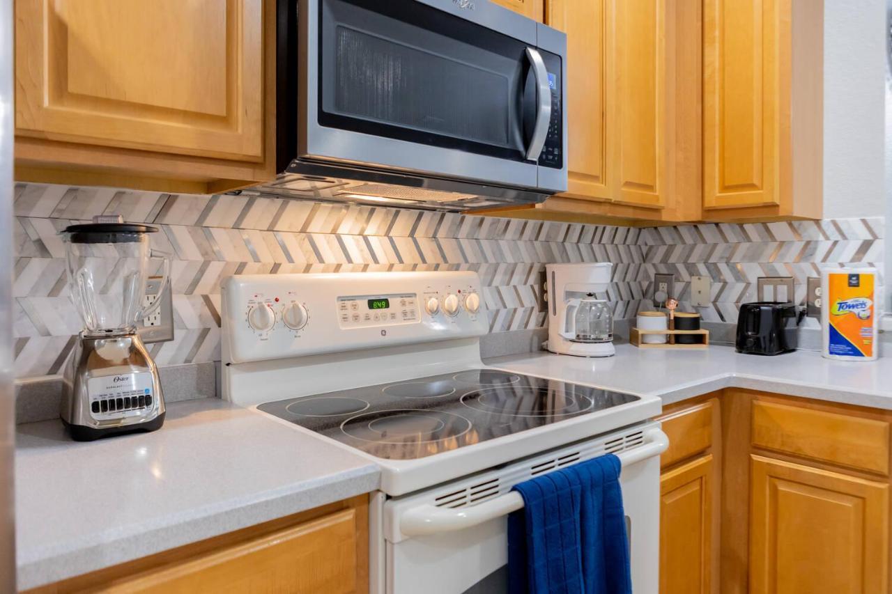 奥兰多3Br Townhouse W Perfect Location别墅 外观 照片