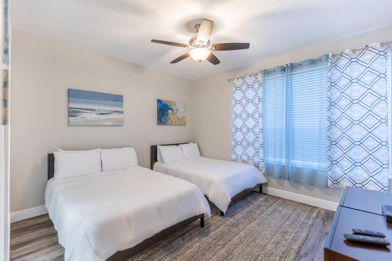 奥兰多3Br Townhouse W Perfect Location别墅 外观 照片