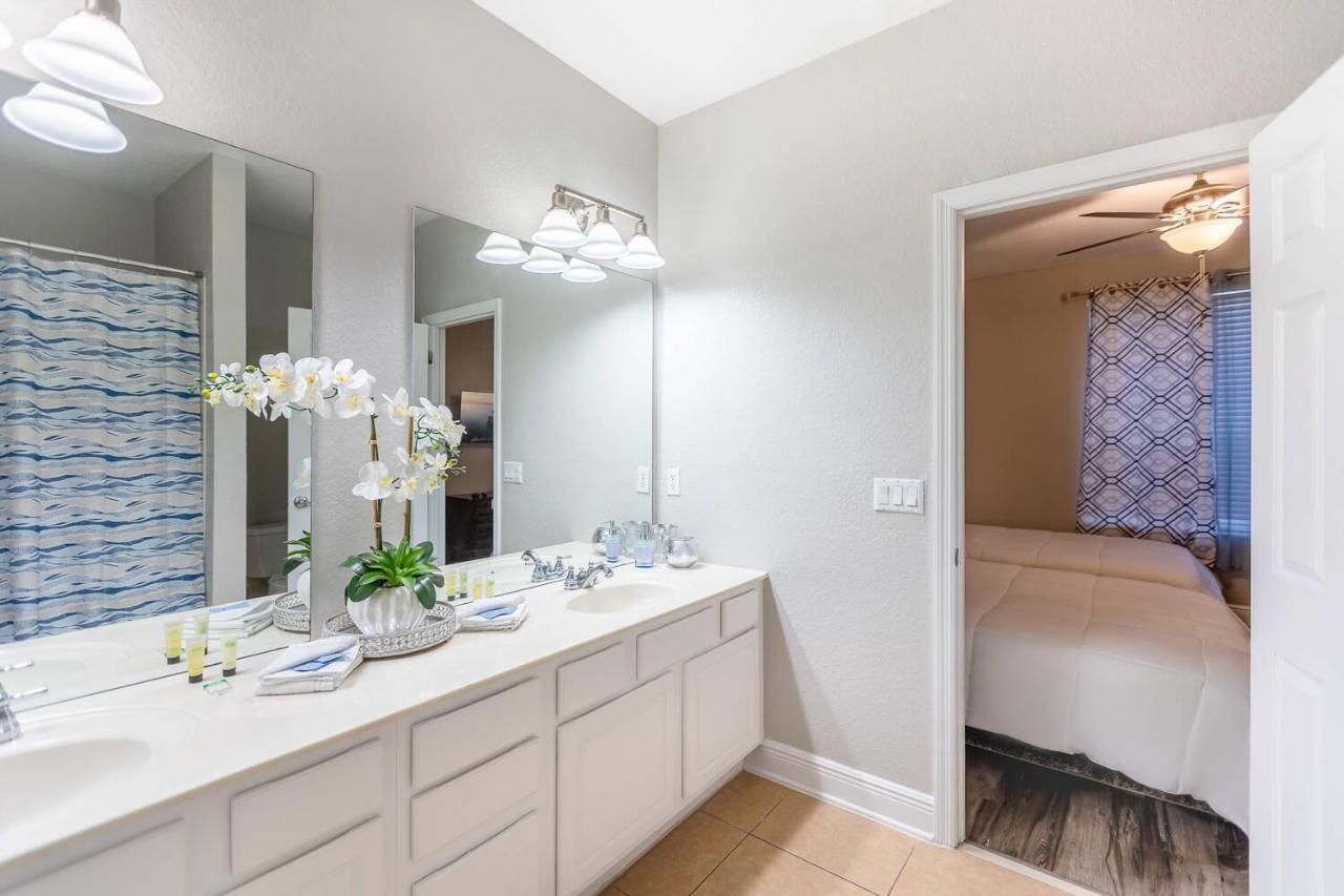 奥兰多3Br Townhouse W Perfect Location别墅 外观 照片