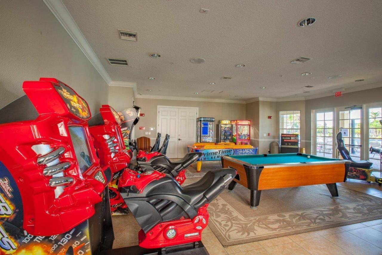 奥兰多3Br Townhouse W Perfect Location别墅 外观 照片