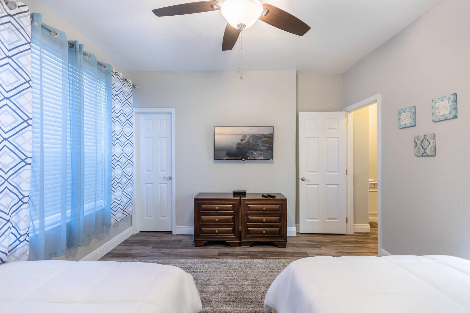 奥兰多3Br Townhouse W Perfect Location别墅 外观 照片